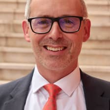 Profile picture for Michael Osofsky