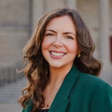 Profile picture for Natasha Kettle