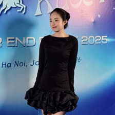 Profile picture for Selena (Nguyệt) Mai