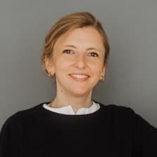 Profile picture for Pia Frey