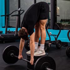 Profile picture for Low Back Ability