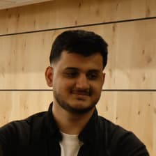 Profile picture for Soroush Baraouf