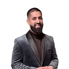 Profile picture for Mohsin Ashraf