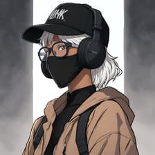 Profile picture for Phoebe Kae
