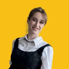 Profile picture for Gabriela F.
