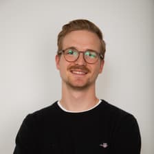 Profile picture for Julian Lüers