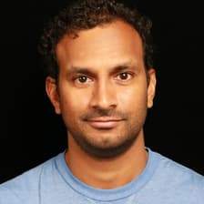 Profile picture for Abhilash Dubbaka