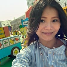Profile picture for Cathy Joyce Tan