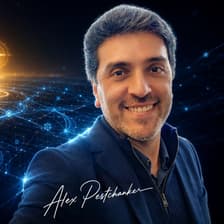 Profile picture for Alex Pestchanker