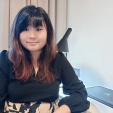 Profile picture for Nancy Wang