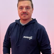 Profile picture for Diego Dal Cero