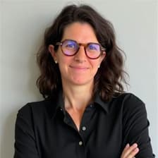 Profile picture for Cecilia Ezquerro