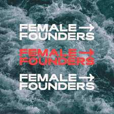 Profile picture for Female Founders