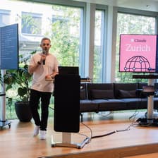 Profile picture for Arnaud (Zurich | Claude Community Ambassador)