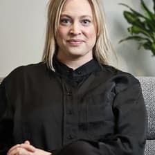 Profile picture for Petra Johannesson