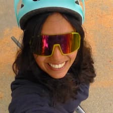 Profile picture for Sabrina Bhattacharjya