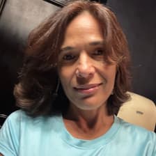 Profile picture for Kenia Perez