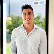 Profile picture for Luis Lopez