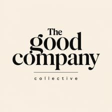 Profile picture for The Good Company Collective