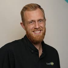Profile picture for Aaron Nichols