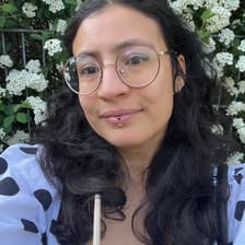 Profile picture for Barbara Borges