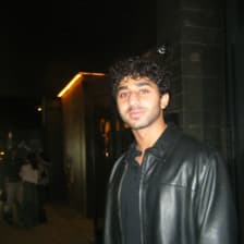 Profile picture for Harmon Bhasin