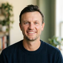 Profile picture for Andy Carlson