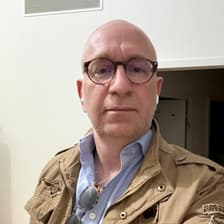 Profile picture for Frank Levy
