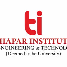 Profile picture for Openday 2026 Thapar Institute