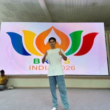 Profile picture for Vishal jangid