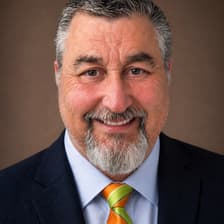 Profile picture for Joe Chandler