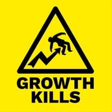 Profile picture for GrowthKills