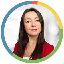 Profile picture for Emilia Kucharska