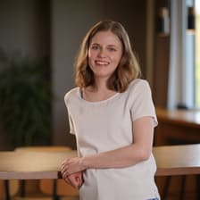 Profile picture for Mari Mäkelä