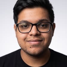 Profile picture for Aman Goyal
