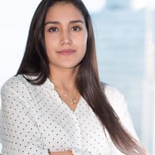 Profile picture for M. Isabel Bonilla Montero
