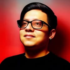 Profile picture for Wilson Ye