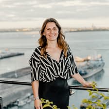 Profile picture for Maggie Gray
