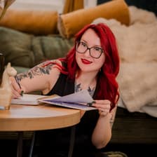 Profile picture for Ashley DeVore-Howard