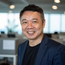 Profile picture for Travis Teo
