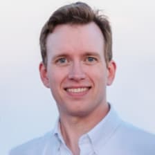 Profile picture for Patrick Flanagan