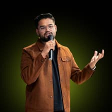 Profile picture for Arnav Chouksey