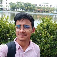 Profile picture for Srijan Das
