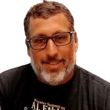 Profile picture for Joe Hamilton