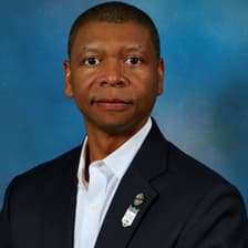 Profile picture for Ronald Baker, DTM, MBA