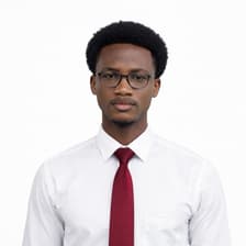 Profile picture for Gideon Ogunbanjo