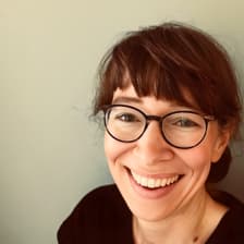 Profile picture for Heike Wirth