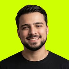 Profile picture for Rodrigo Alencar