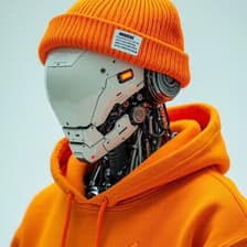 Profile picture for PROTO ROBOT