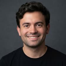 Profile picture for Andrew Caslow